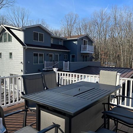 Four Seasons For Fun Bed & Breakfast Lakeville 外观 照片